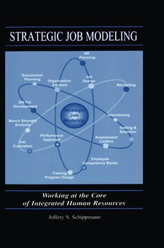 Strategic Human Resources: Frameworks for General Managers